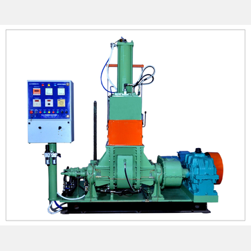 Rubber Kneader Machine